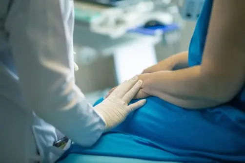 Biossegurança Hospitalar