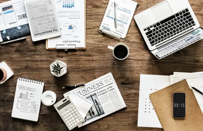 Cusos realizados Empreendedorismo