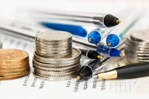 Matemática Financeira